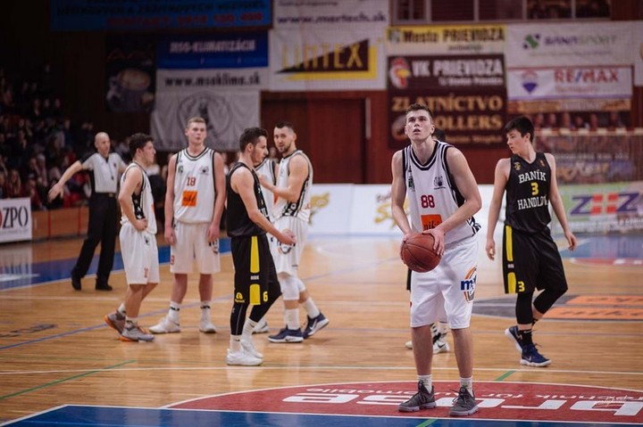 Najväčšie debakle SBL: banícke derby aj nástrely Interu či Iskry